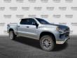 2023 Chevrolet Silverado 1500 LTZ Truck Crew Cab