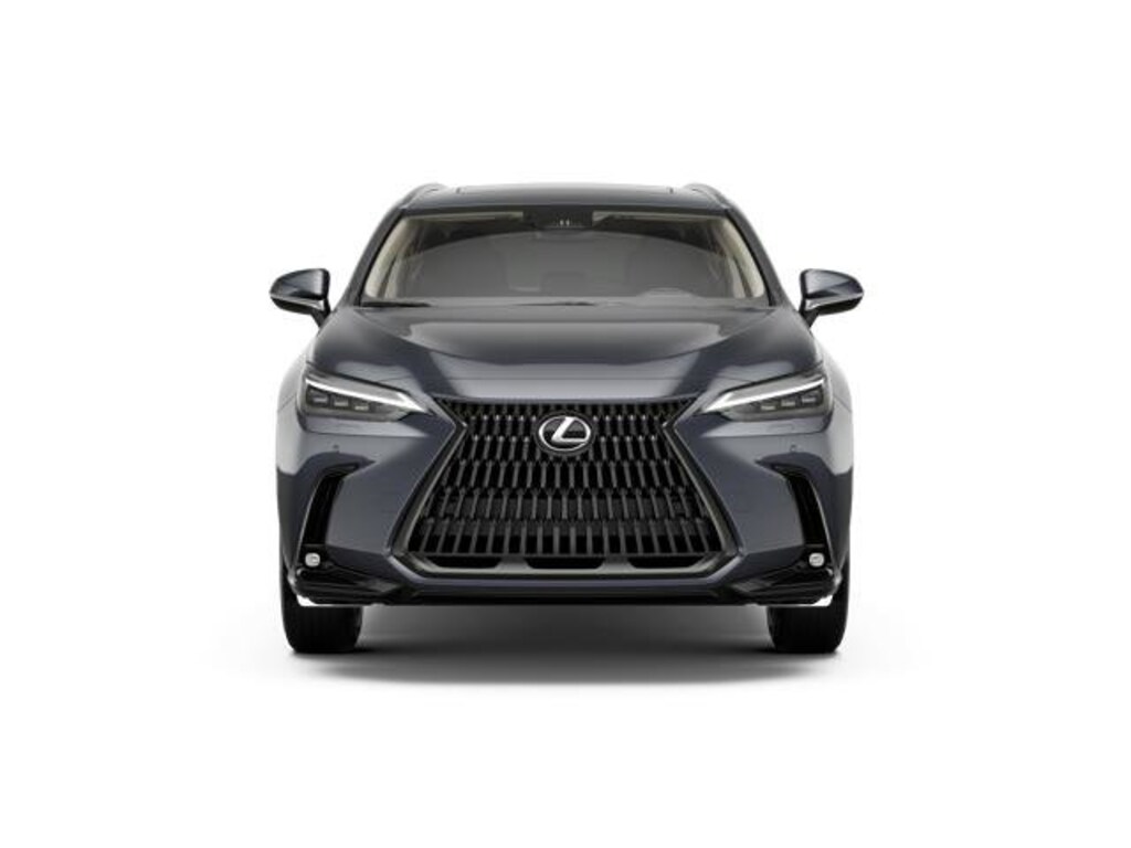 New 2026 Lexus NX 350 Luxury SUV