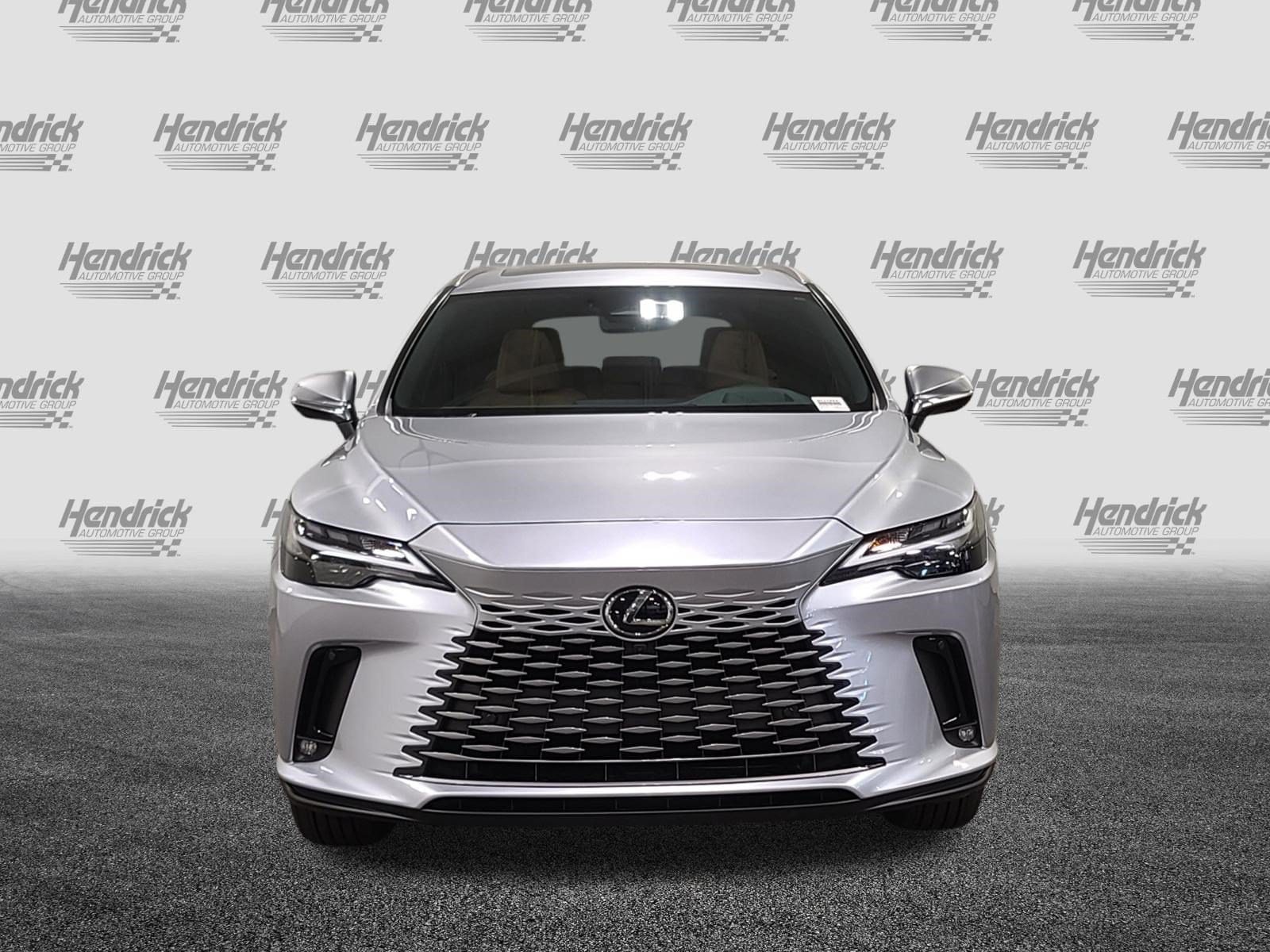 LEXUS RX 350 Premium+