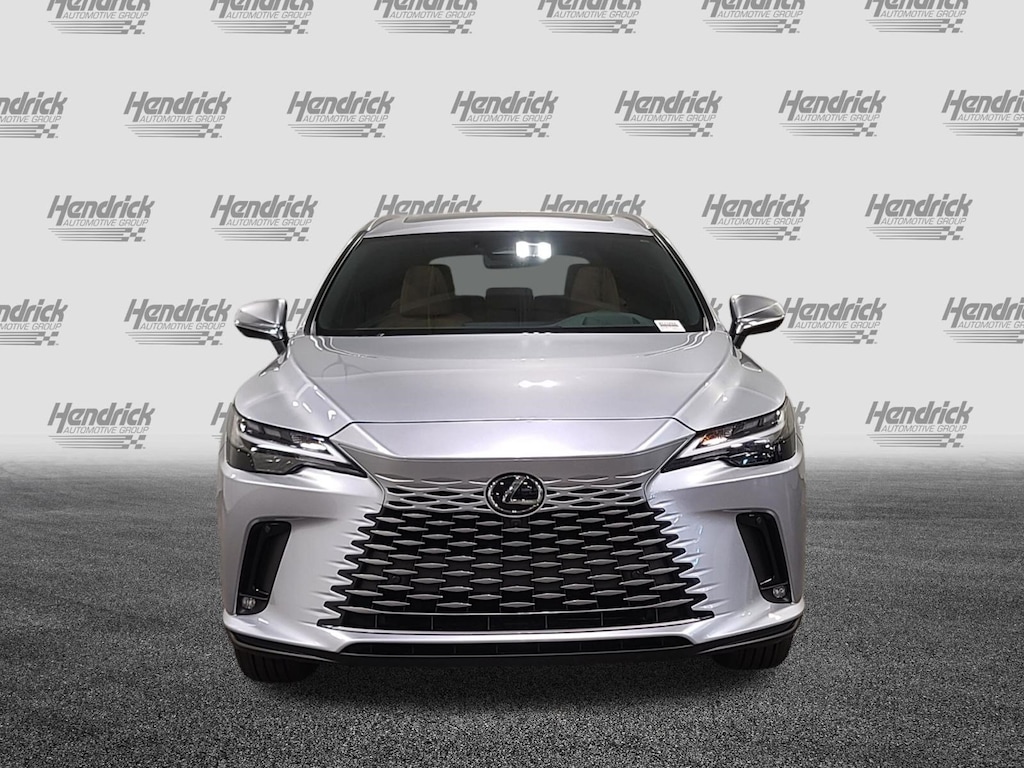 Used 2026 Lexus RX 350 Premium+ SUV