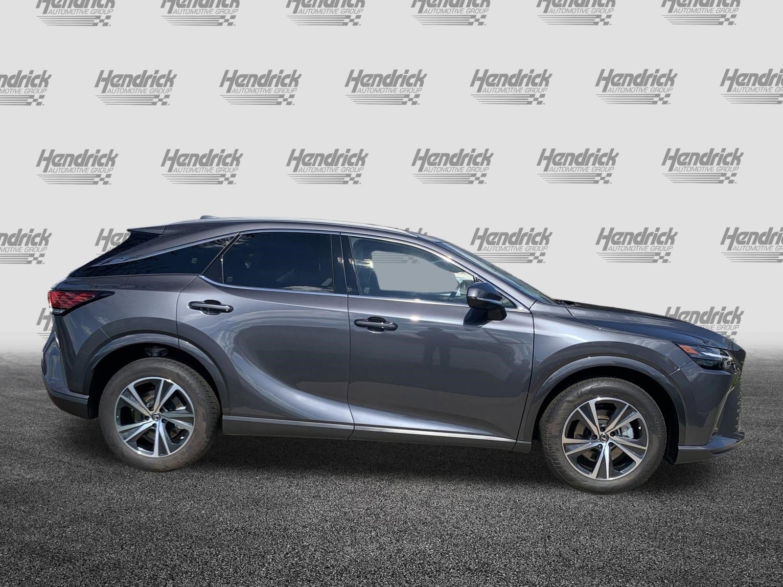2025 LEXUS RX 350 350 Premium photo 3