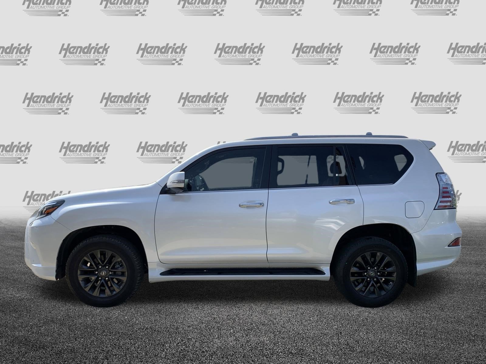 2023 LEXUS GX 460 460 Premium photo 5