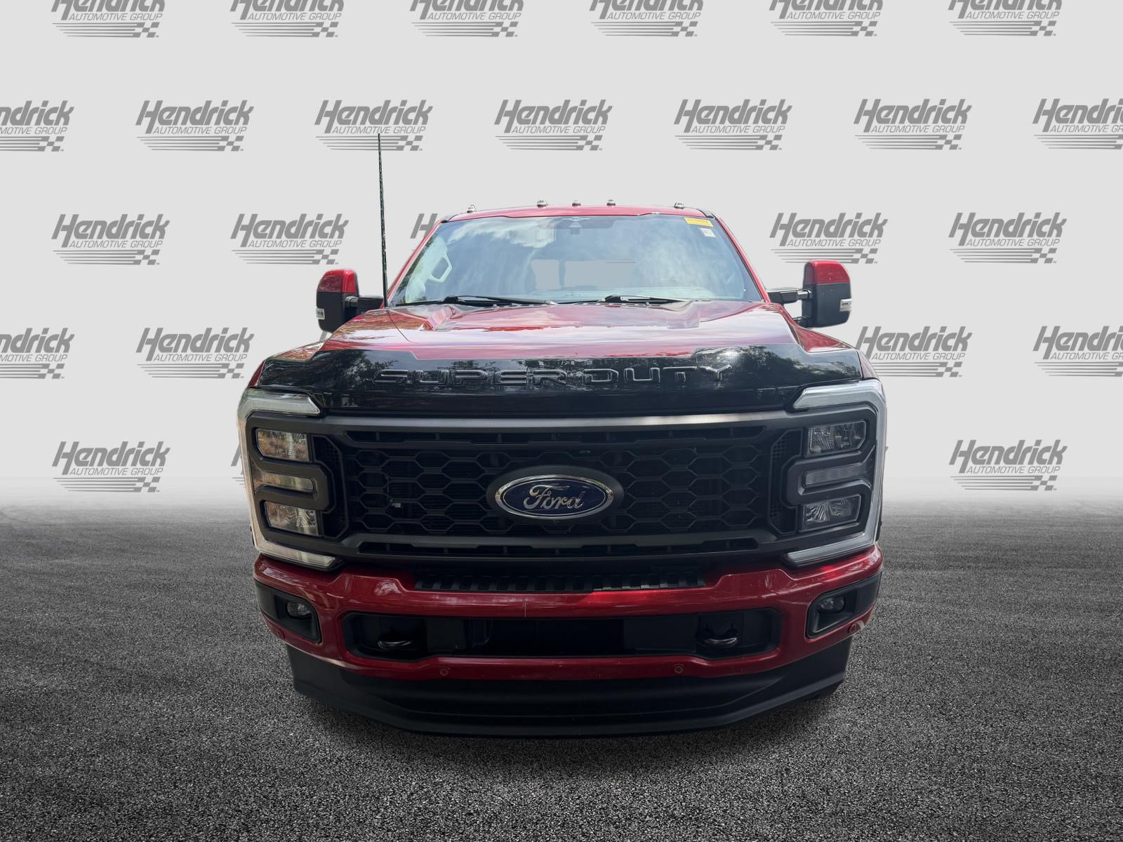 2023 Ford Super Duty F-250 SRW LARIAT Truck Crew Cab