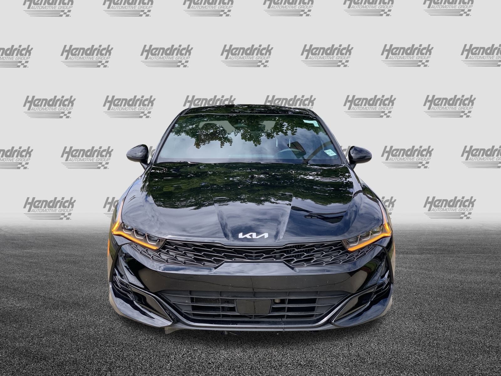 2023 Kia K5 GT-Line photo 3