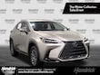  LEXUS NX 350h