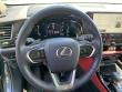 2026 LEXUS NX 450h Plus 450h+ F SPORT Handling SUV
