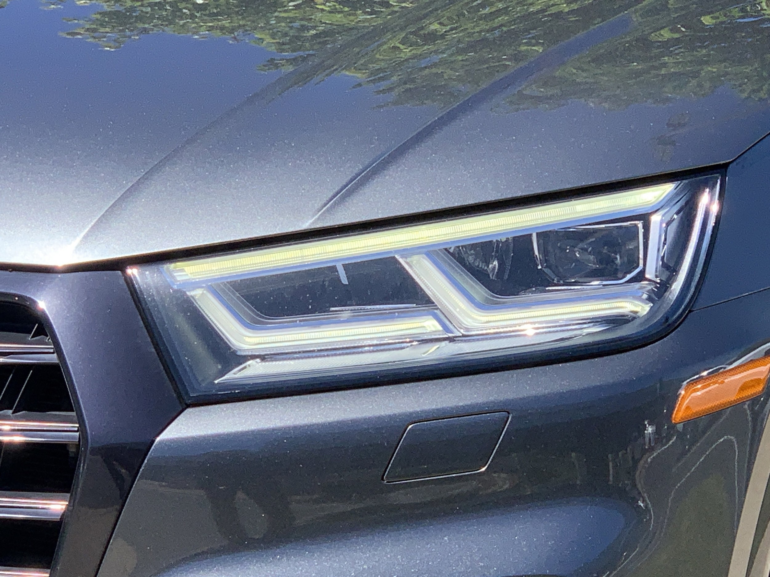 Audi SQ5 Premium Plus