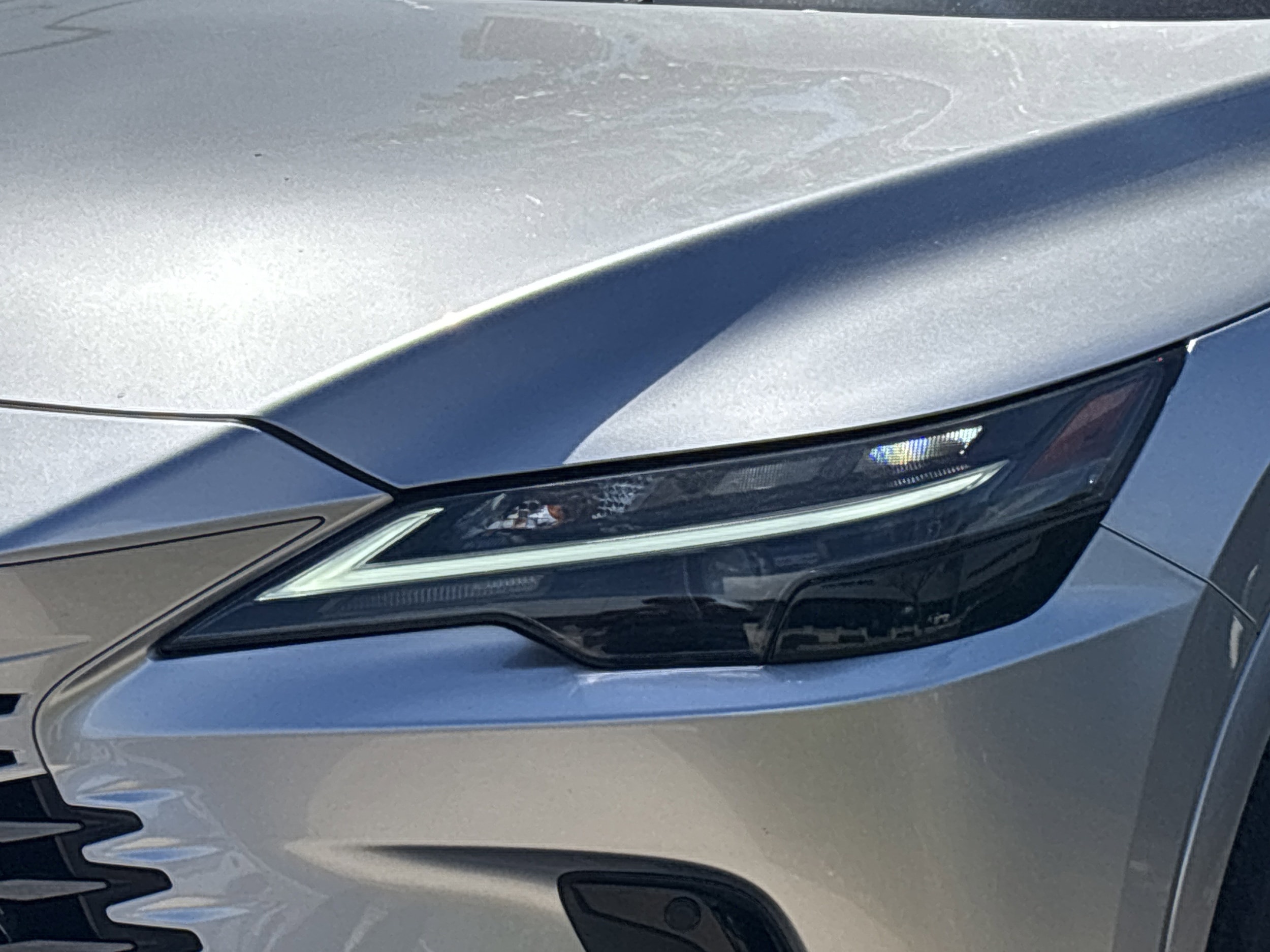 2025 LEXUS RX 350 350 Premium photo 4