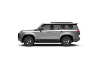 2025 LEXUS GX 550