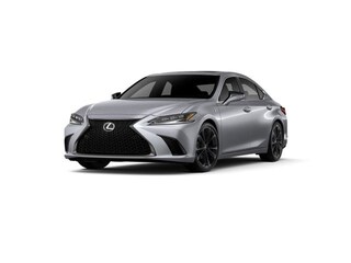 2025 LEXUS ES 350