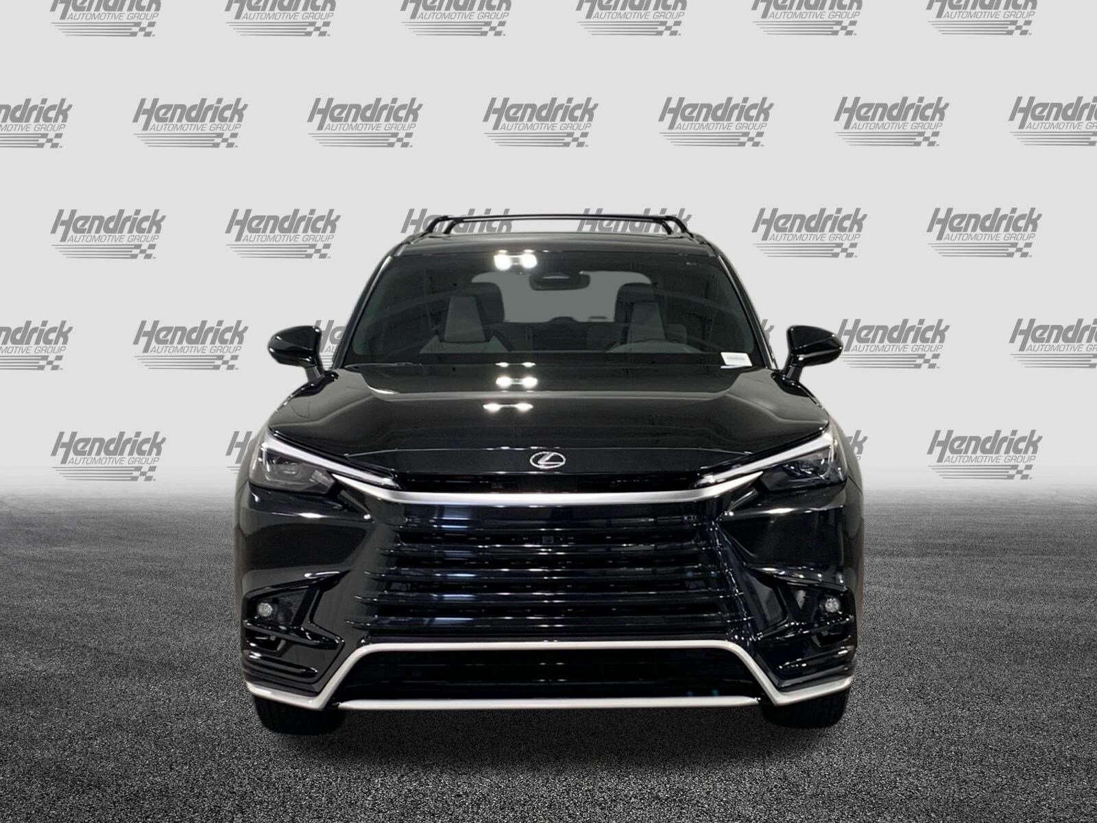 2026 Lexus TX 350 F SPORT photo 4