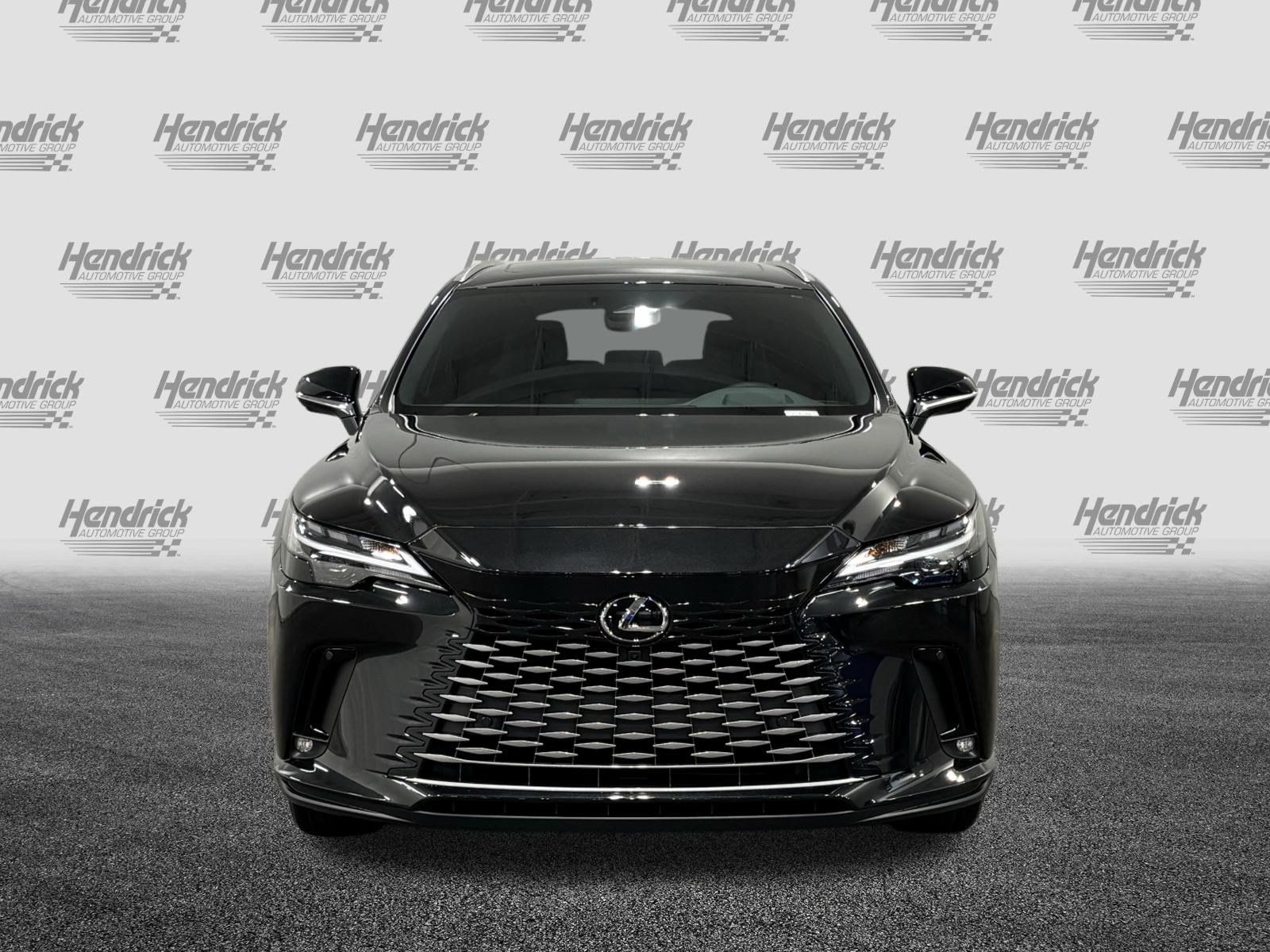 New 2026 Lexus RX 350 350 Premium+ SUV