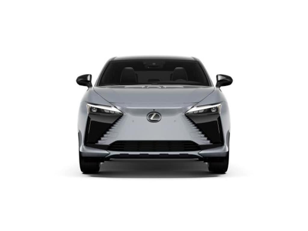 New 2026 Lexus RZ 350e SUV
