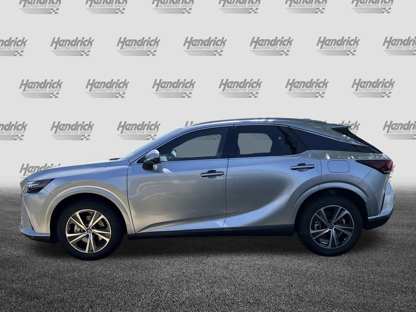 2025 LEXUS RX 350 350 Premium photo 5