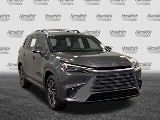 2025 LEXUS TX 350 Premium SUV