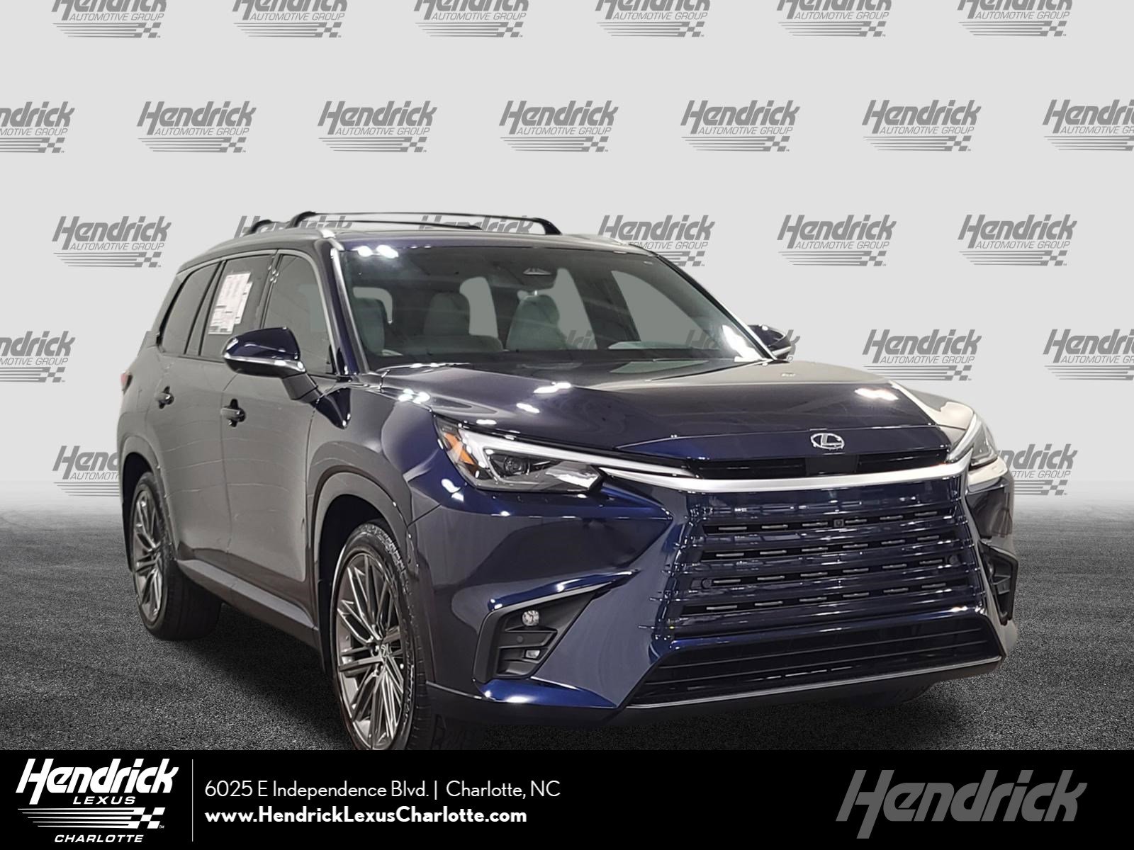 2026 Lexus TX 350 350 Luxury AWD's photo