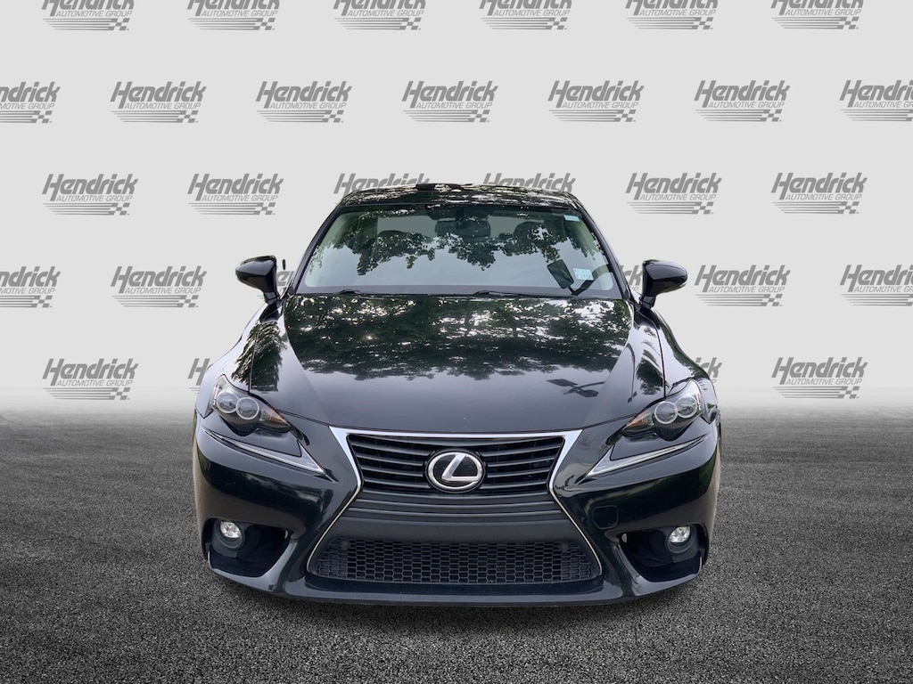 Used 2016 Lexus 200t Sedan
