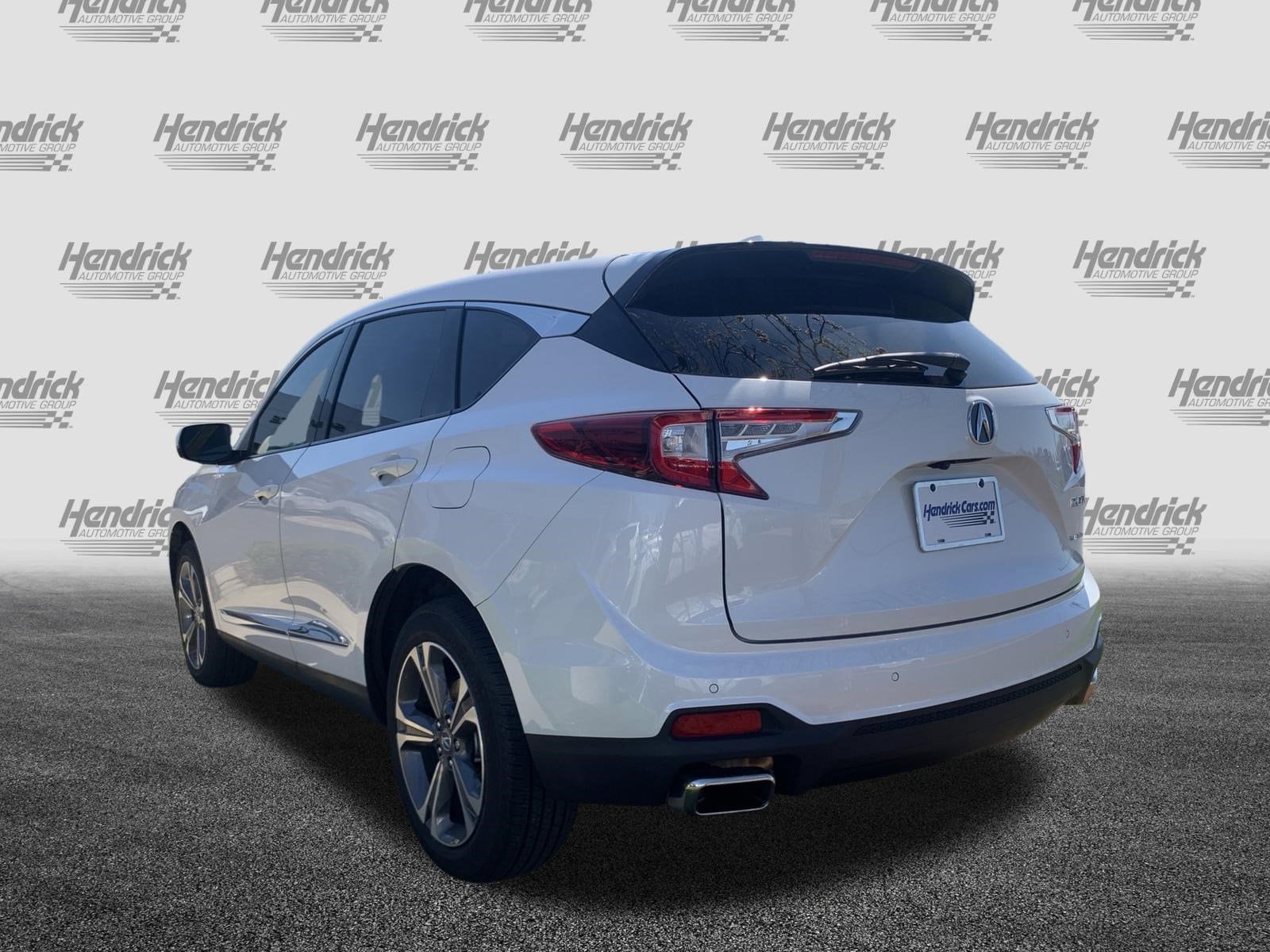 2025 Acura RDX SH-AWD w/Technology Package photo 5