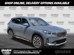2025 BMW X1 xDrive28i SUV