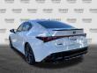 2025 LEXUS IS 350 F SPORT Design Sedan
