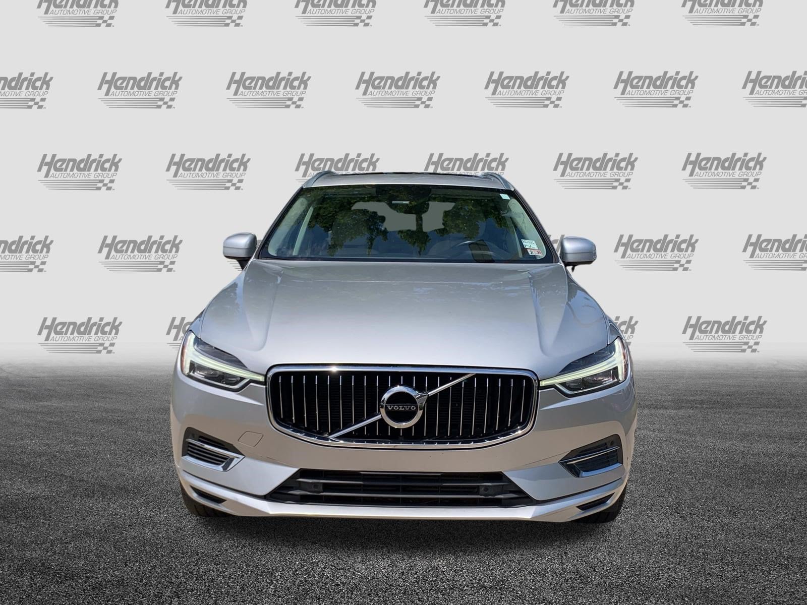 Volvo XC60 Inscription