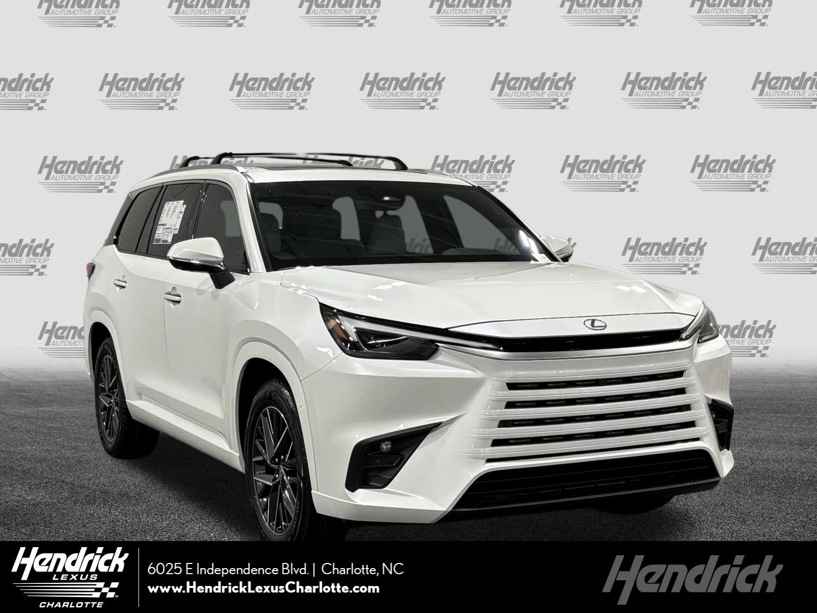 2026 Lexus TX 350 350 Premium AWD's photo