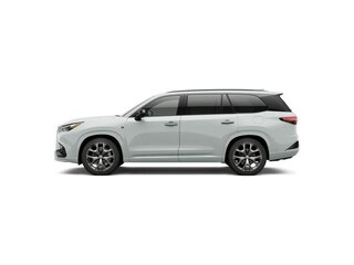 2026 LEXUS TX 500h