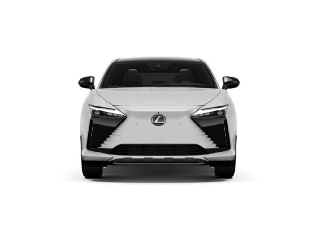 New 2026 Lexus RZ 350e Premium SUV