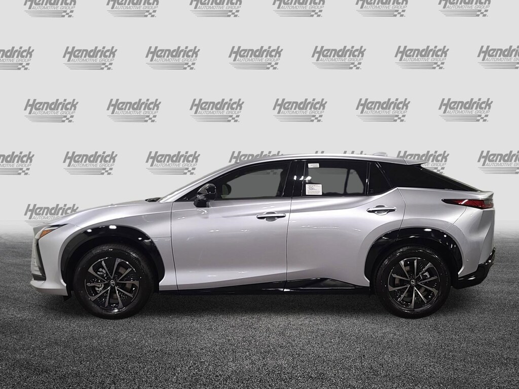 New 2026 Lexus RZ 350e Premium SUV