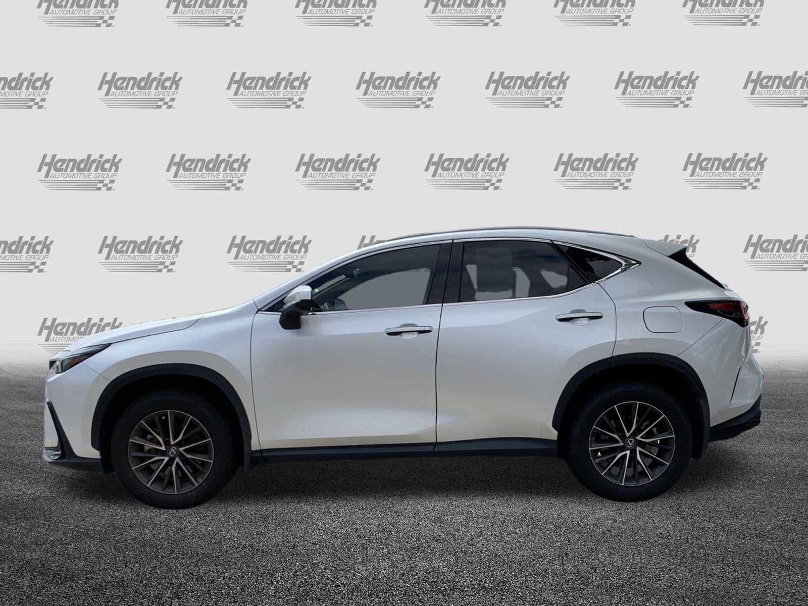 LEXUS NX 250 Premium