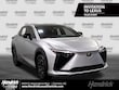  LEXUS RZ 350e
