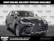 LEXUS NX 350