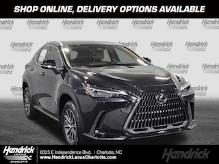 2026 LEXUS NX 350