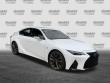 2023 LEXUS IS 350 350 F SPORT Sedan