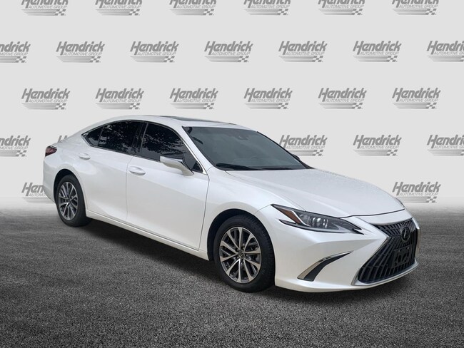 2024 LEXUS ES 350 350 Sedan