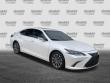 2024 LEXUS ES 350 350 Sedan