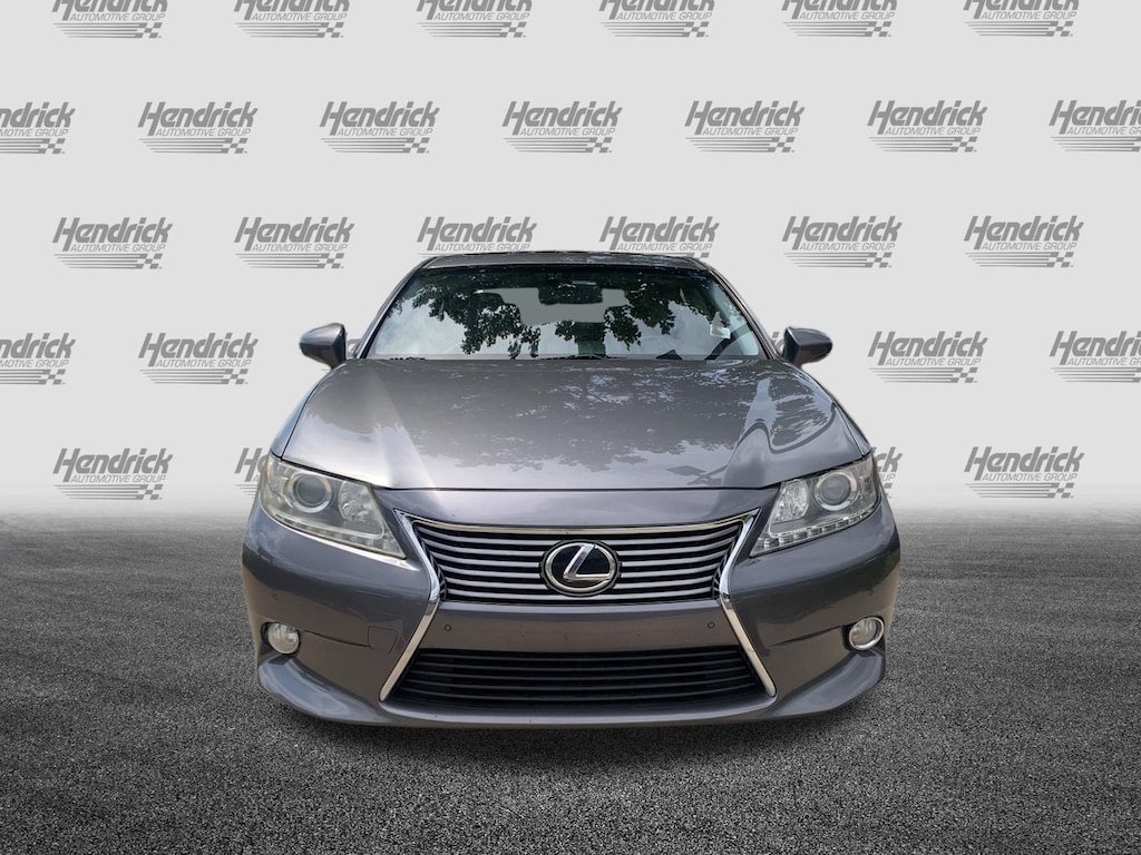 Used 2013 Lexus ES 350 4dr Sdn Sedan