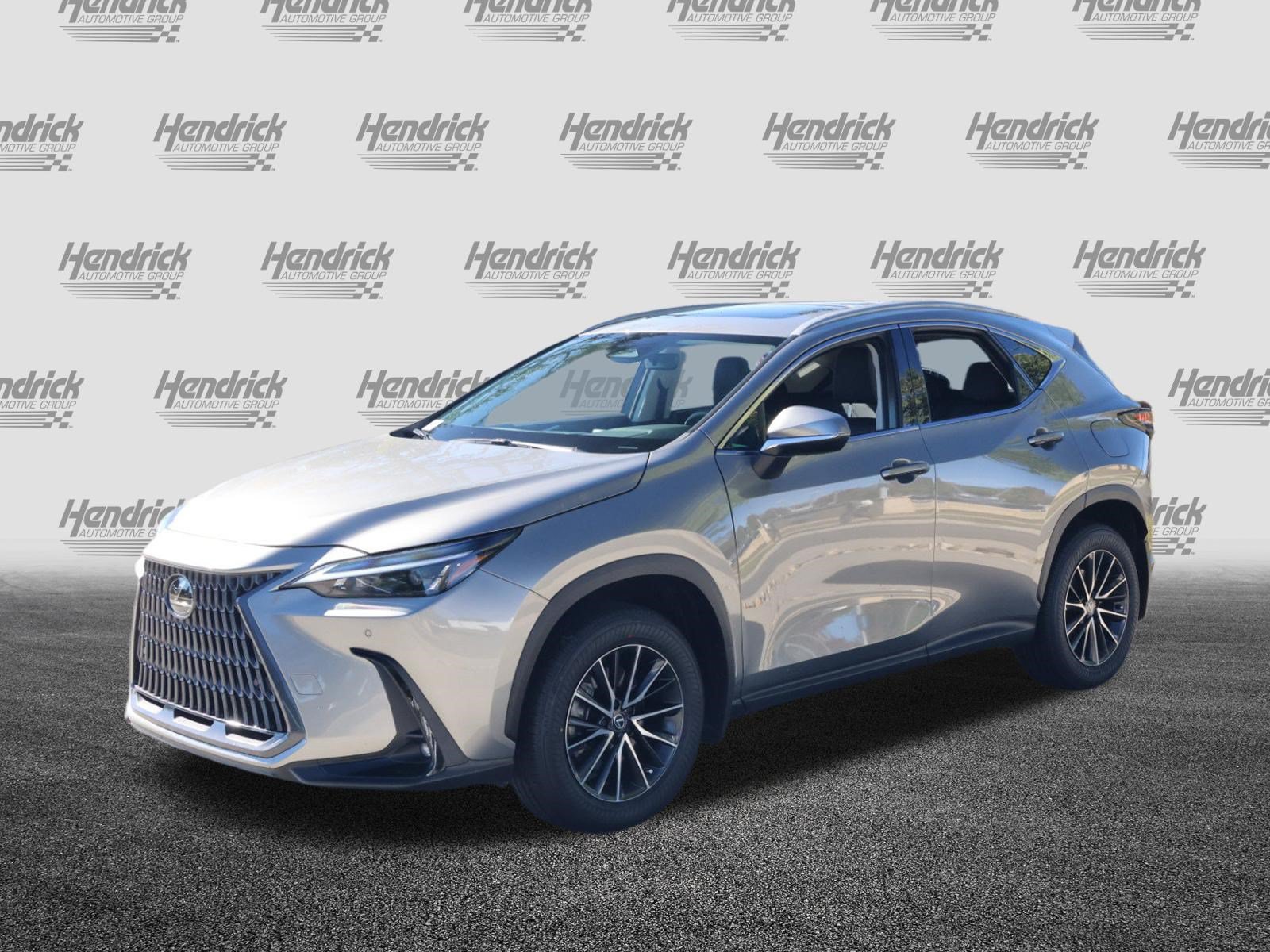 Certified 2024 Lexus NX 250 250 Premium SUV