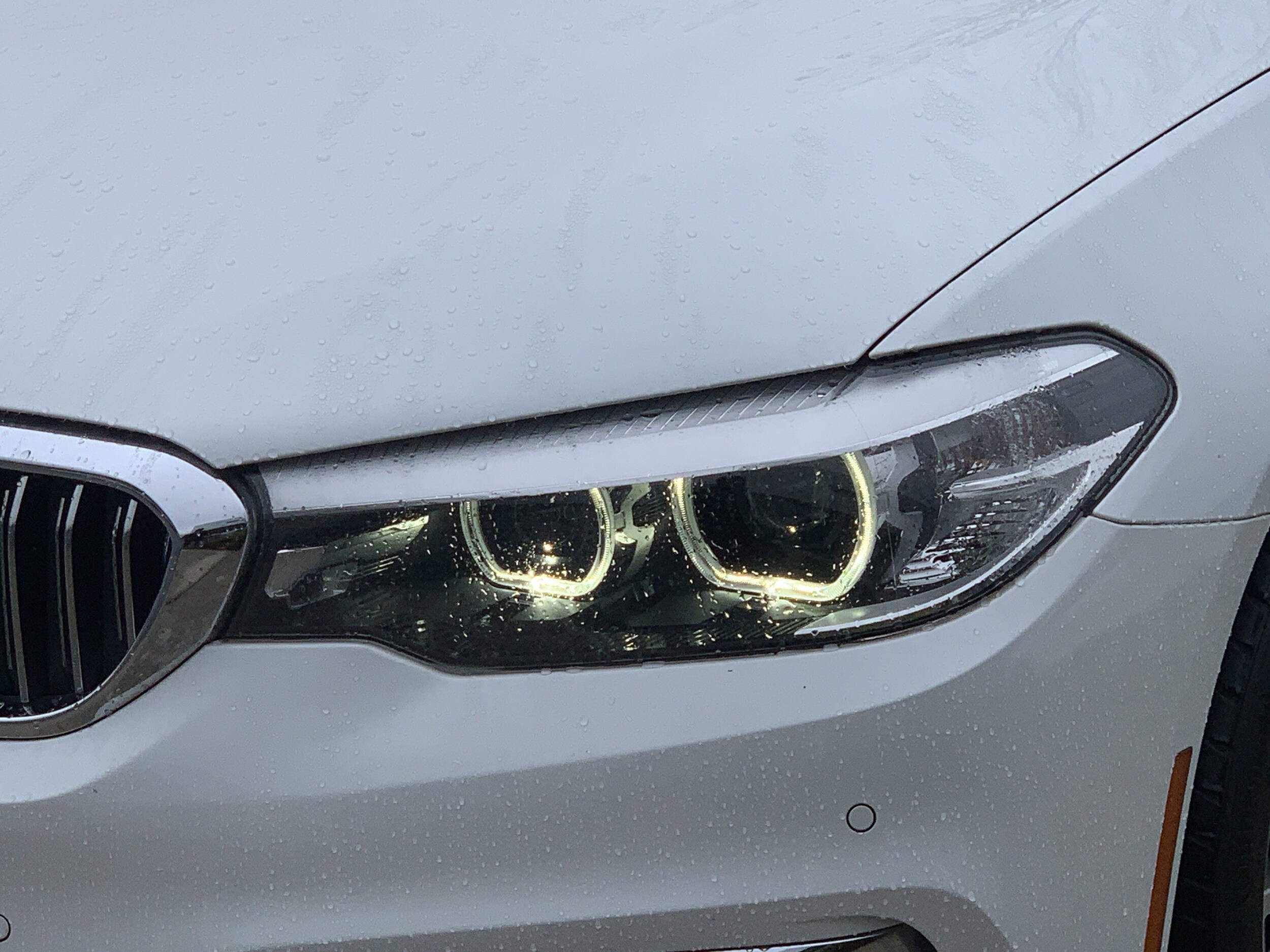 2019 Bmw 530i 5-Series photo 4