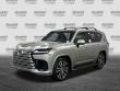 2026 LEXUS LX 700h Luxury SUV