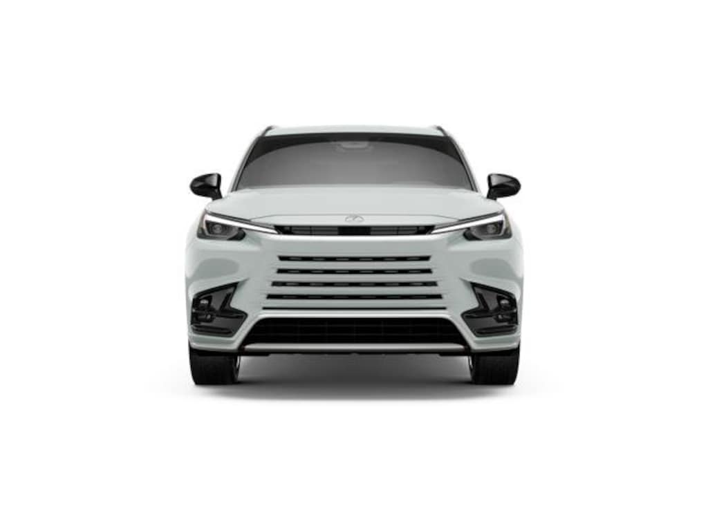 New 2026 Lexus TX 500h F SPORT Performance SUV