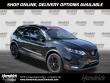  Nissan Rogue Sport