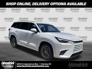 2024 LEXUS TX 350 SUV