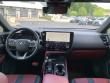 2025 LEXUS NX 450h+ F SPORT Handling SUV