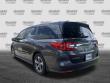 2019 Honda Odyssey Touring Van