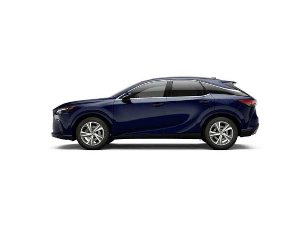 New 2026 Lexus RX 350 SUV