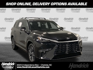 2025 LEXUS TX 350