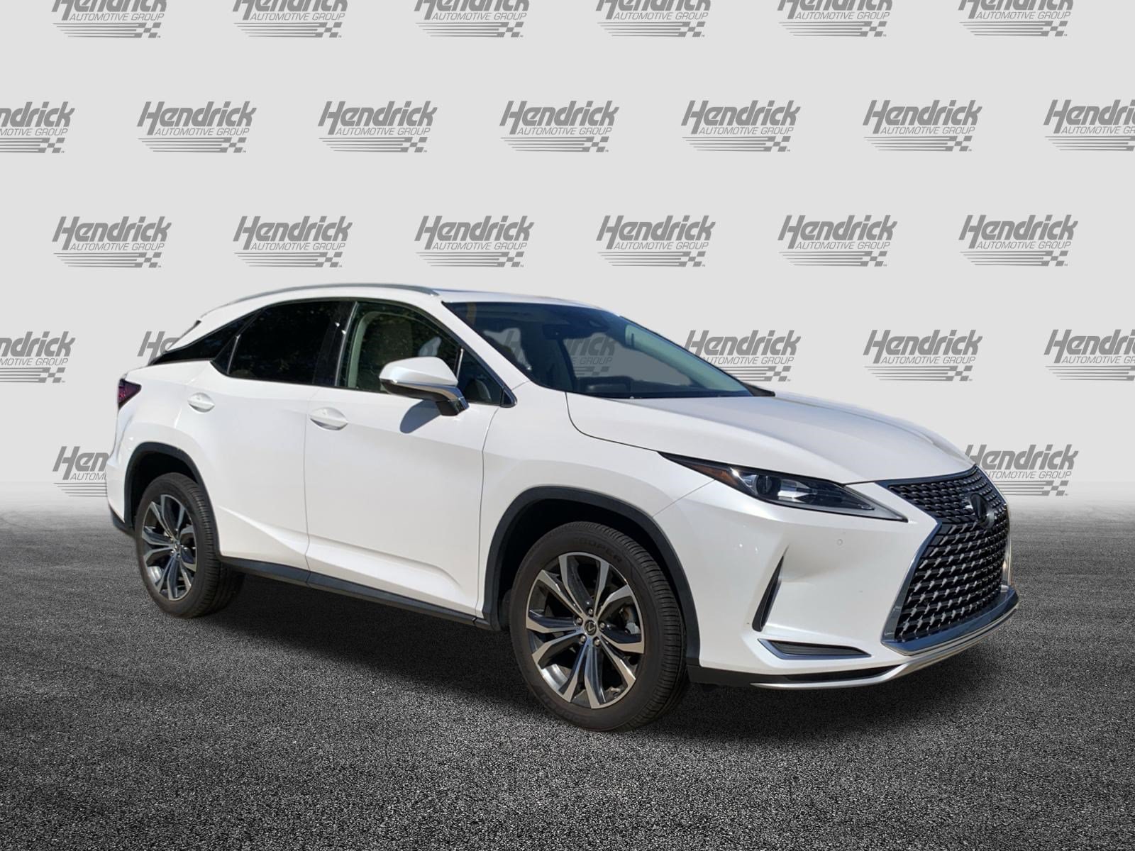 2020 LEXUS RX 350 350 SUV