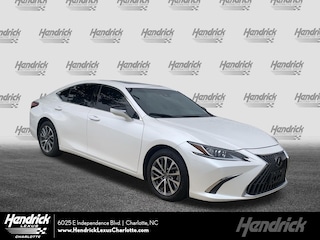 2024 LEXUS ES 350 Sedan