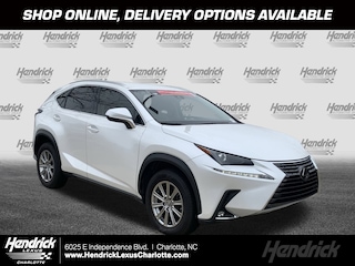 2021 LEXUS NX 300 SUV